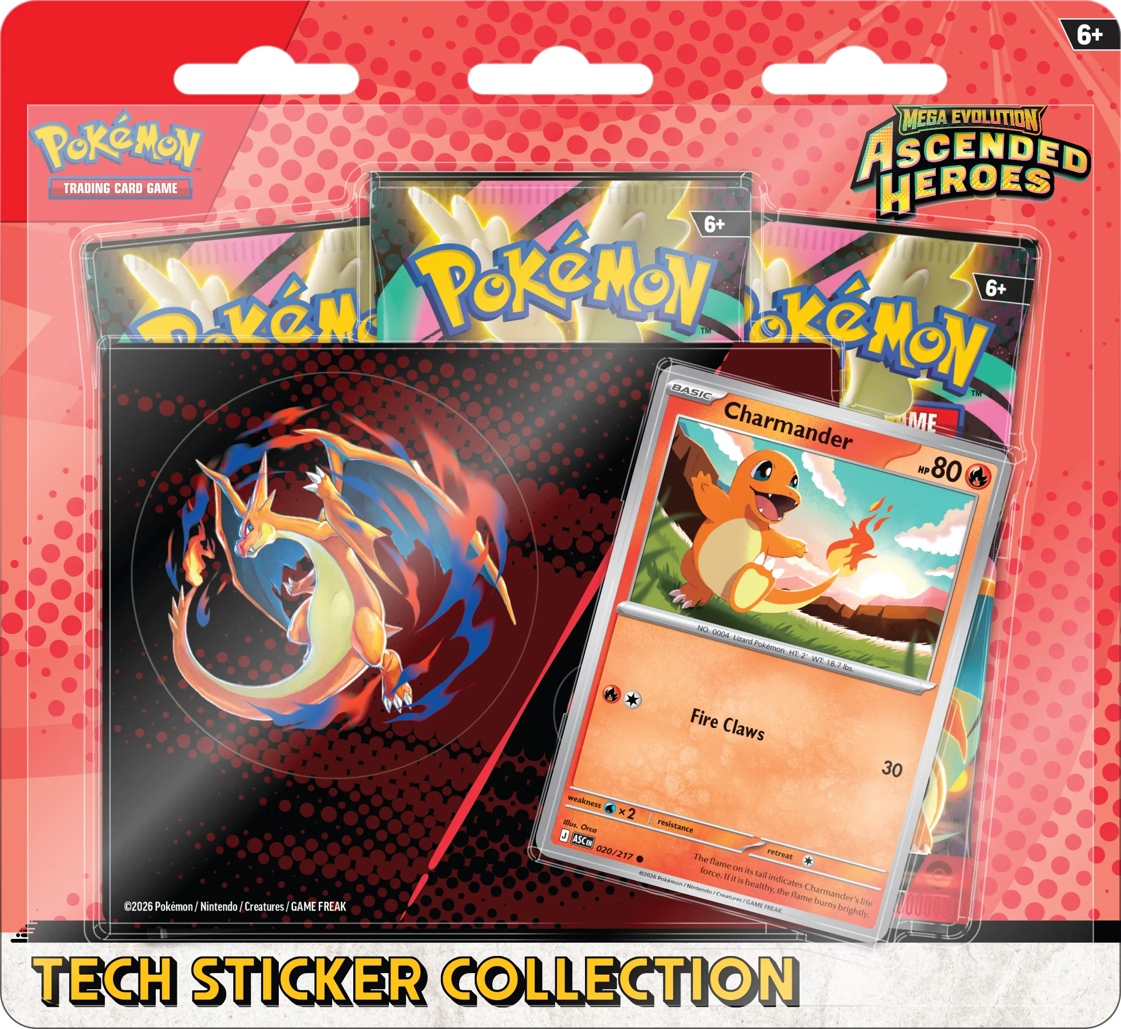 Pokemon_TCG_Mega_Evolution—Ascended_Heroes_Tech_Sticker_Collection_Charmander