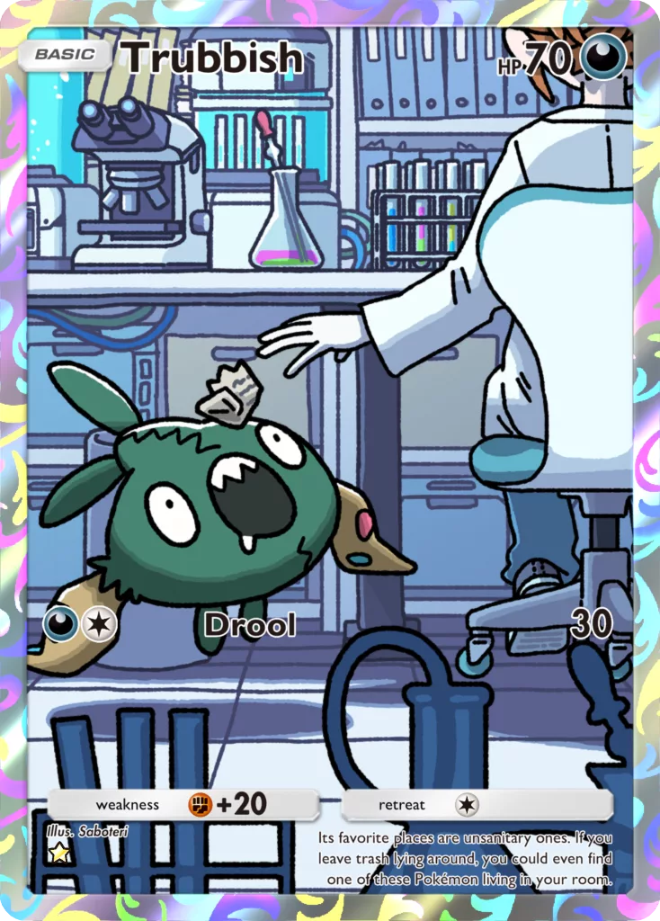 Pokemon_TCG_Pocket_Crimson_Blaze_Trubbish
