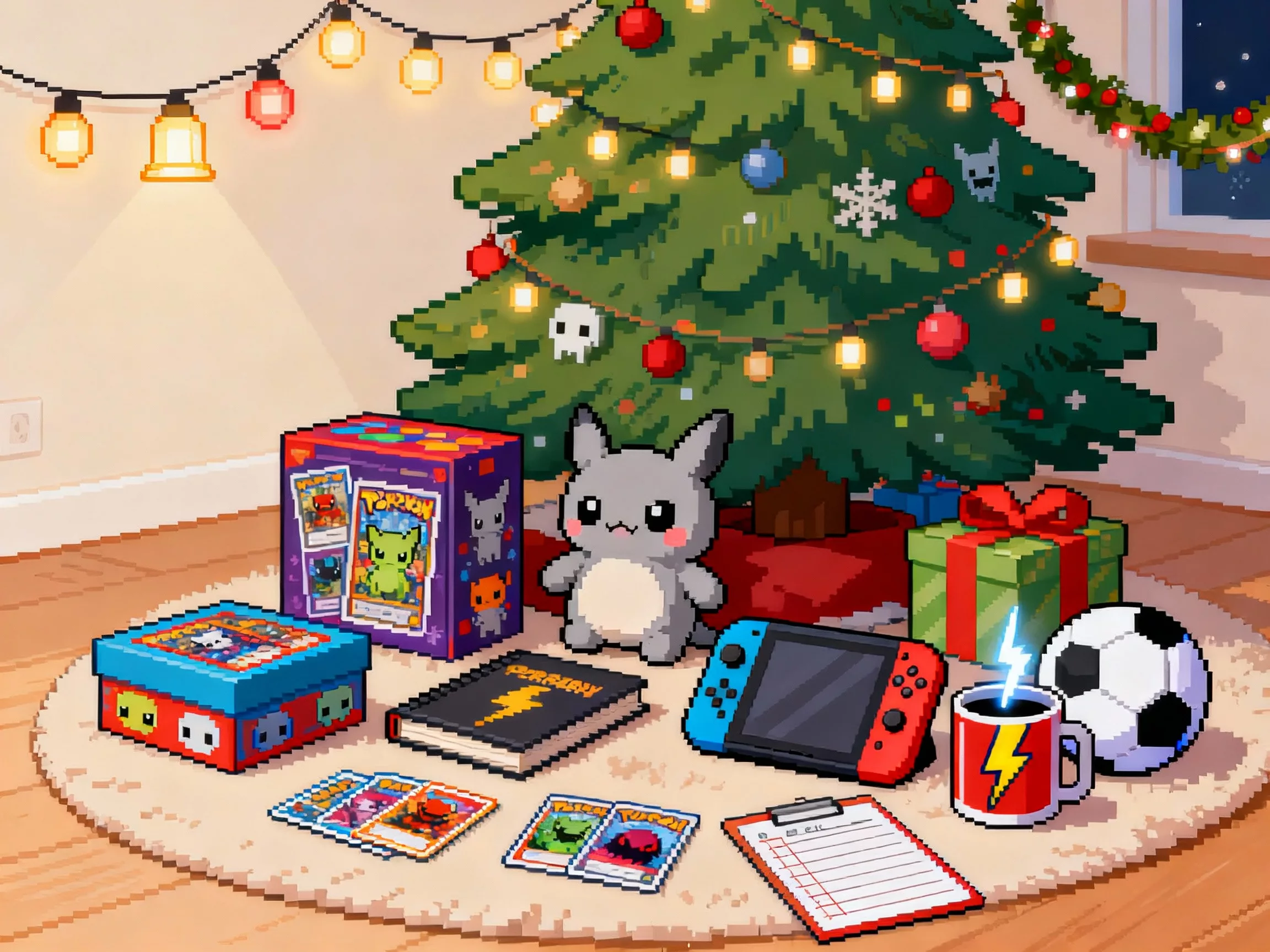 Święta tuż, tuż! Jaki prezent kupić dla fana Pokemonów?