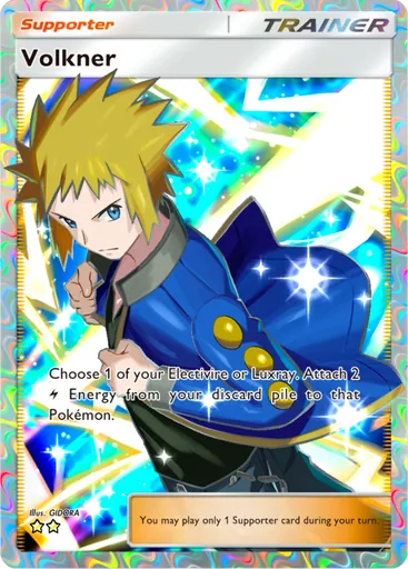 Volkner