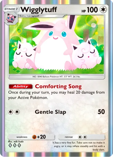 Wigglytuff