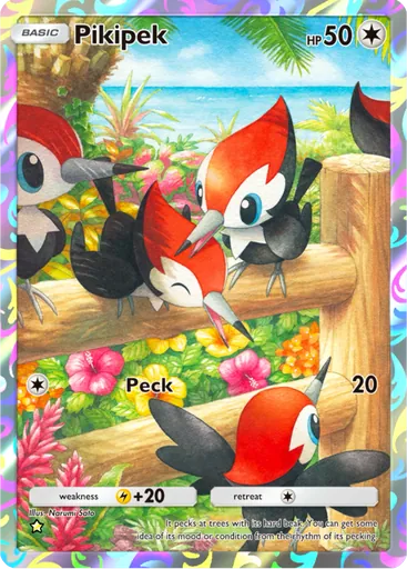 Pikipek