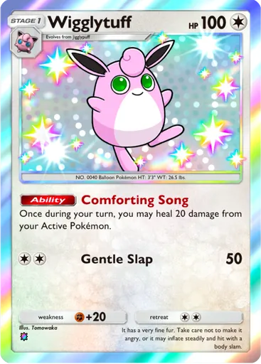 Wigglytuff