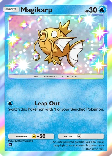 Magikarp