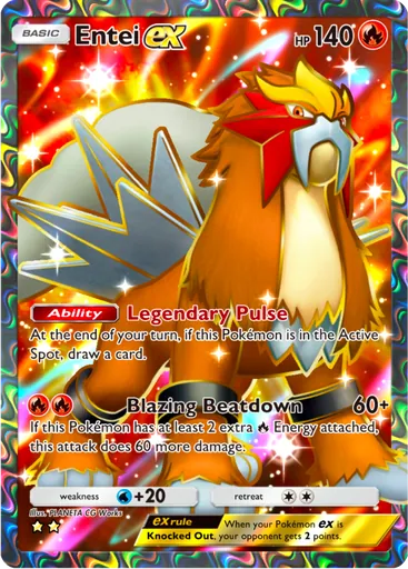 Entei ex
