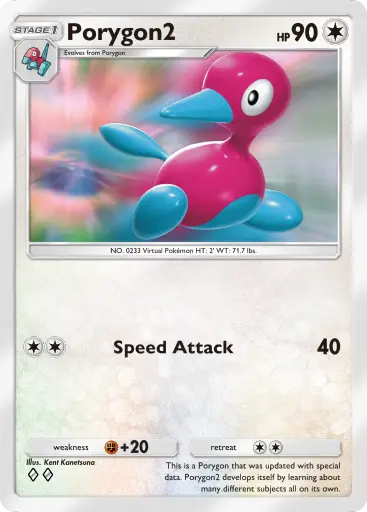 Porygon2