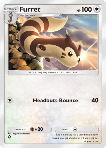 Furret