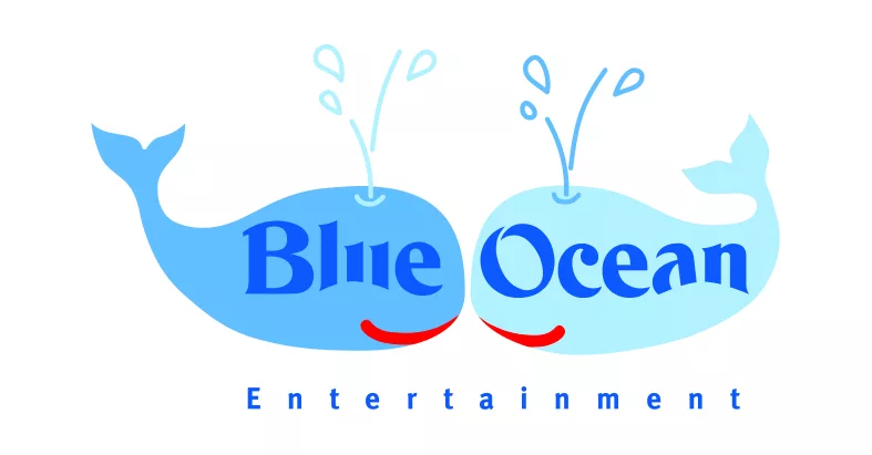 LogoBlue Ocean color onwhite