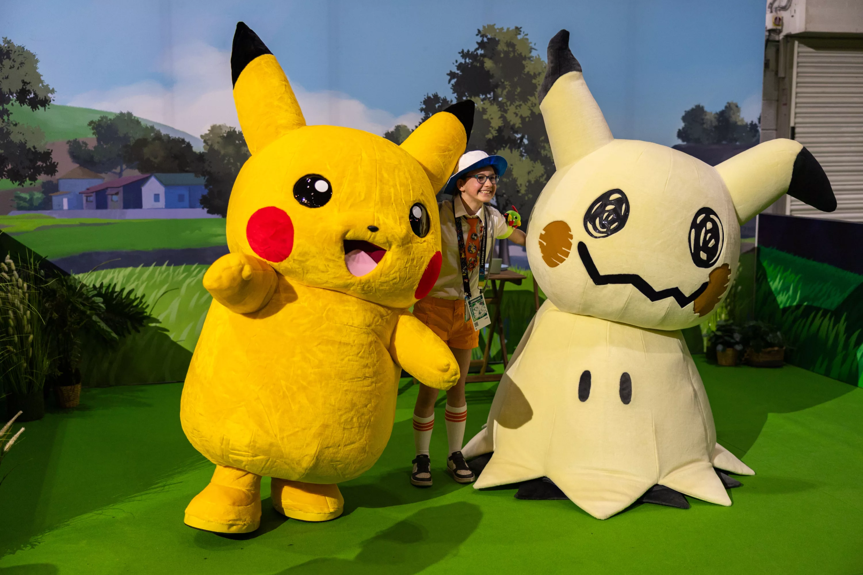 Pokemon EUIC 2026 10