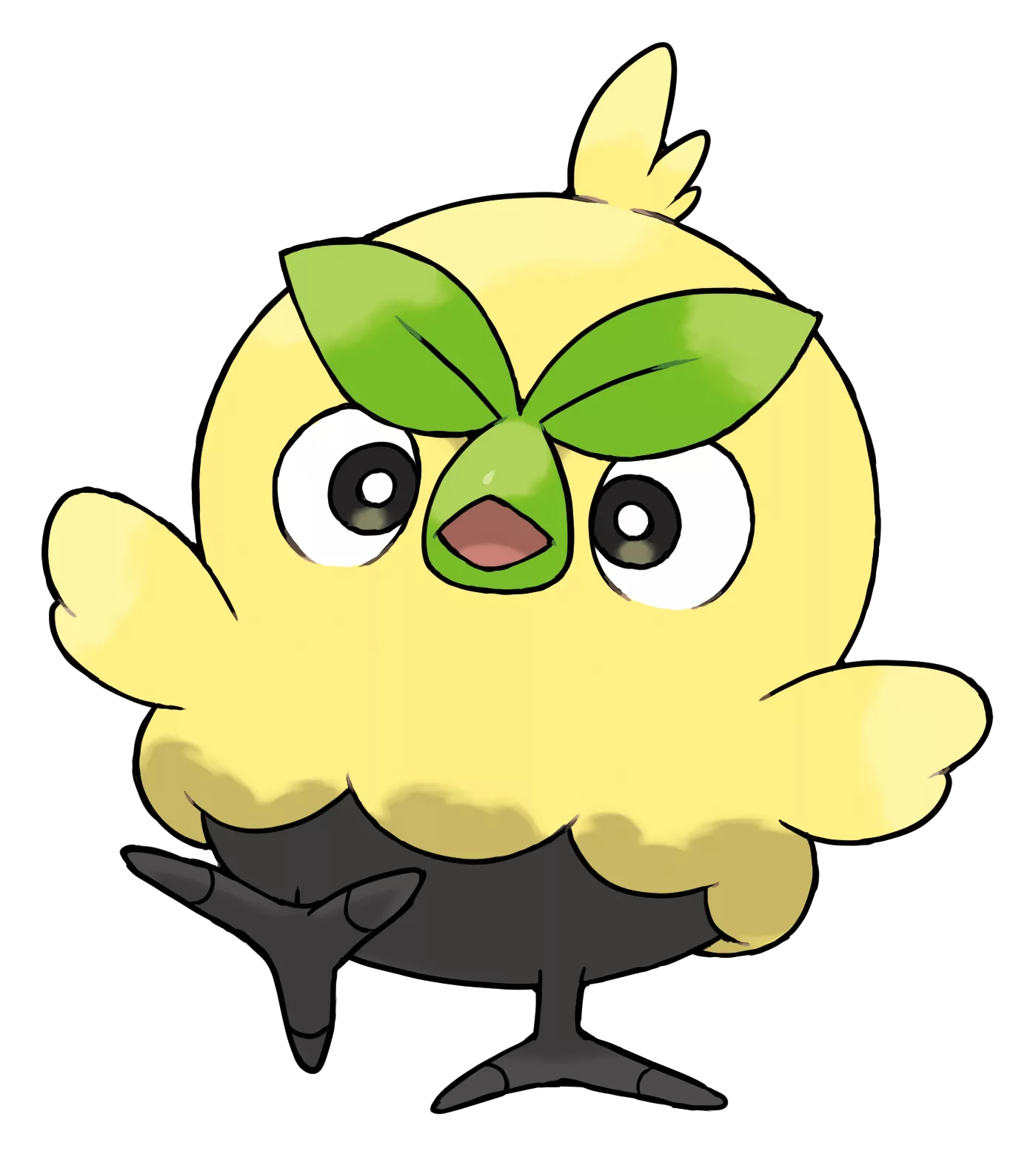 Pokemon Wind and Pokemon Waves Browt