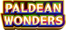 Paldean Wonders