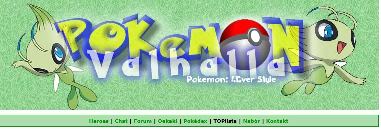 Pokemon Valhalla POWRACA! Uruchamiamy ją na nowo!