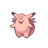 Clefable