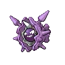 Cloyster