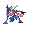 Greninja
