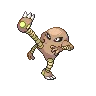 Hitmonlee