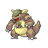 Kangaskhan