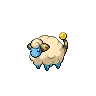 Mareep