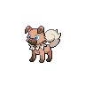 Rockruff