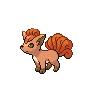 Vulpix