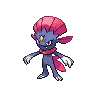 Weavile